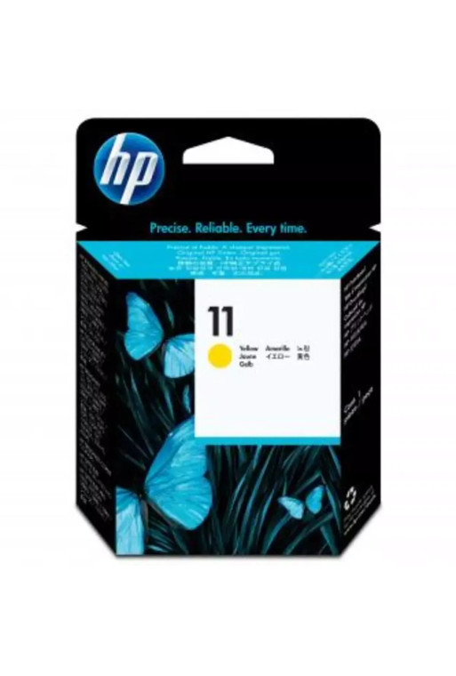 HP głowica C4813A Yellow