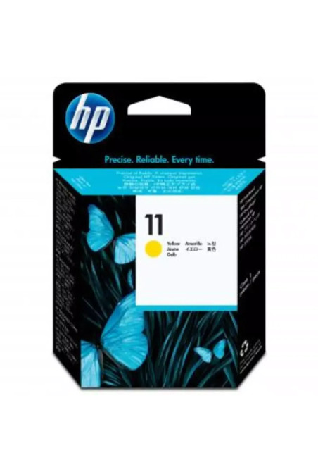 HP głowica C4813A Yellow