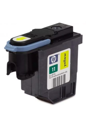 HP głowica C4813A Yellow 1