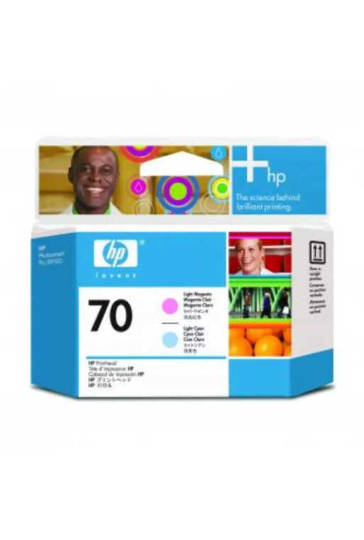 Głowica HP70 H-C9405A LM/LC