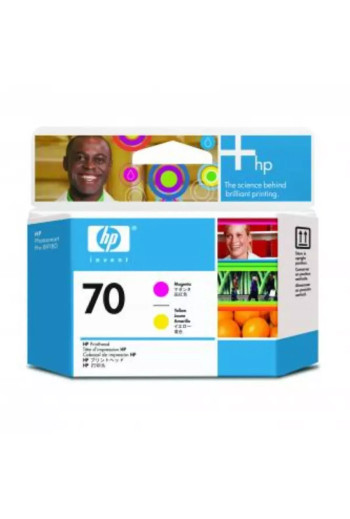 Głowica HP70 H-C9406A M/Y