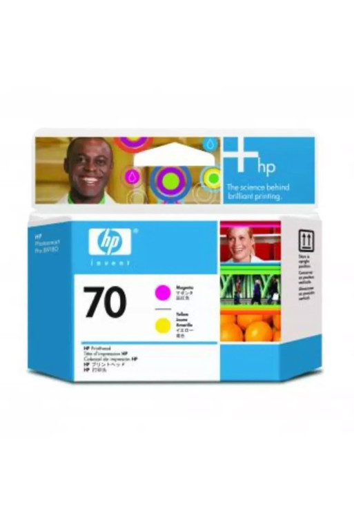 Głowica HP70 H-C9406A M/Y