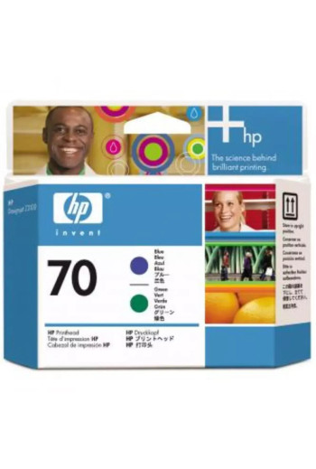 Głowica HP70 H-C9408A B/G