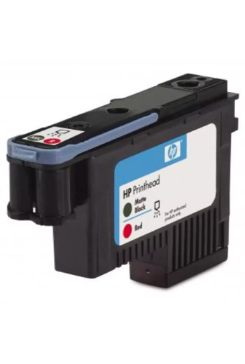 Głowica HP70 H-C9409A MBk/R 1