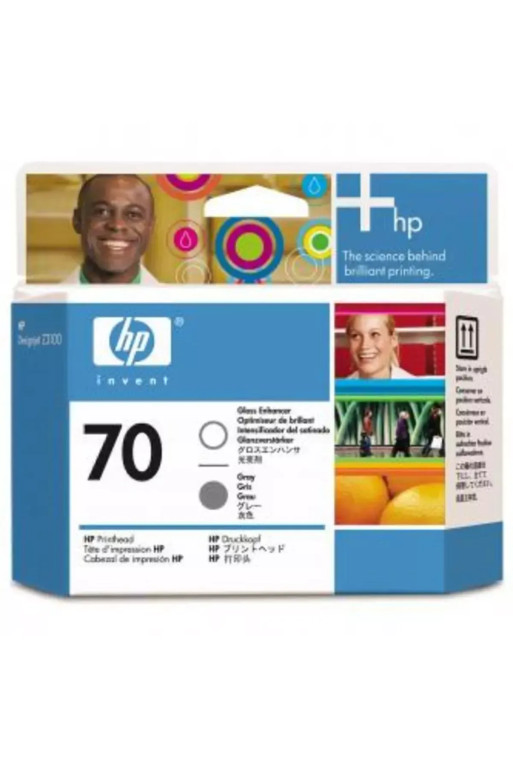 Głowica HP70 H-C9410A Grey/Enchanced