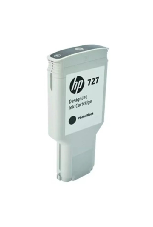 Hewlett-Packard HP oryginalny ink / tusz, HP 727, DesignJet T1500, T2500, T920