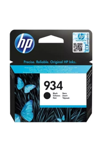 Tusze HP934/HP935 HP 934/935 C2P19AE black