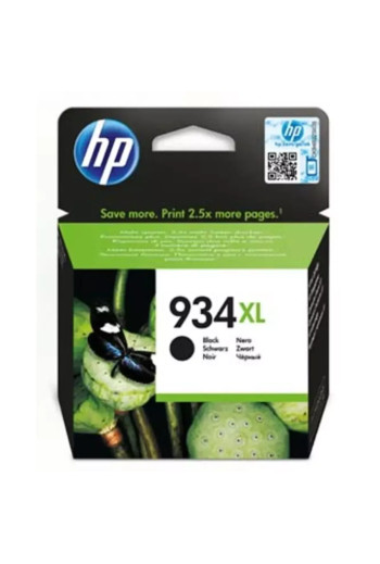 Tusze HP934XL/HP935 HP 934XL/935 C2P23AE black