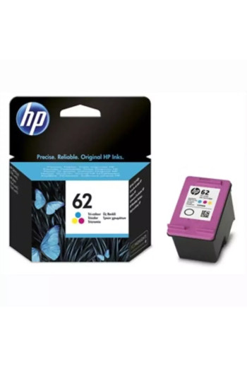 Tusz HP62 C2P06AE kolor 1