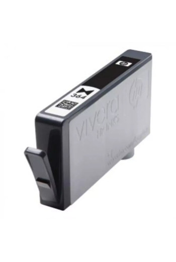 Tusze HP364 CB317EE photo black 3