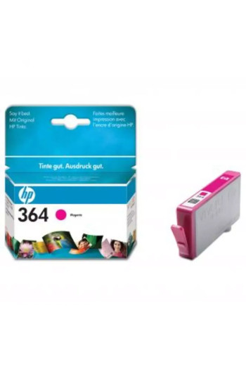 Tusze HP364 CB319EE magento 1