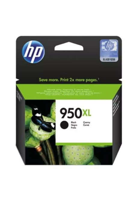 Tusz HP950XL  CN045AE K