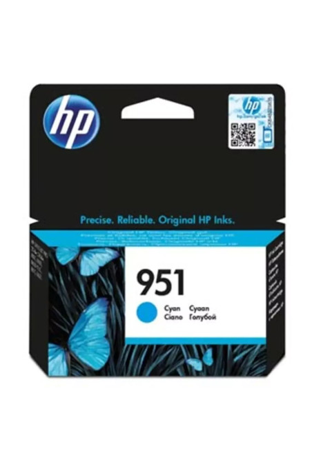 Tusz HP951 CN050AE C
