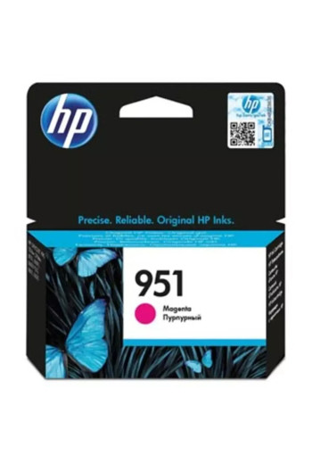 Tusz HP951 CN051AE M