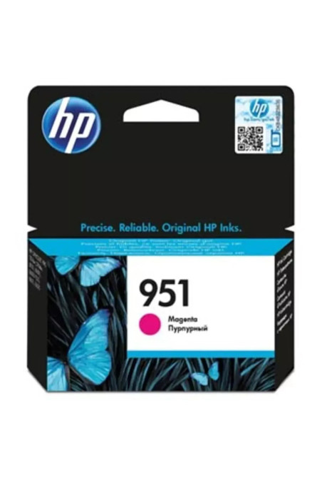 Tusz HP951 CN051AE M