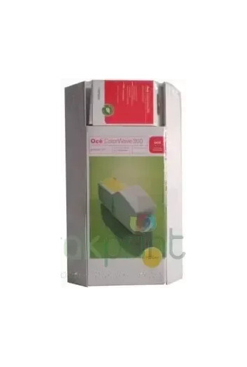 Oce Combipack ColorWave 300 Yellow 0029953903