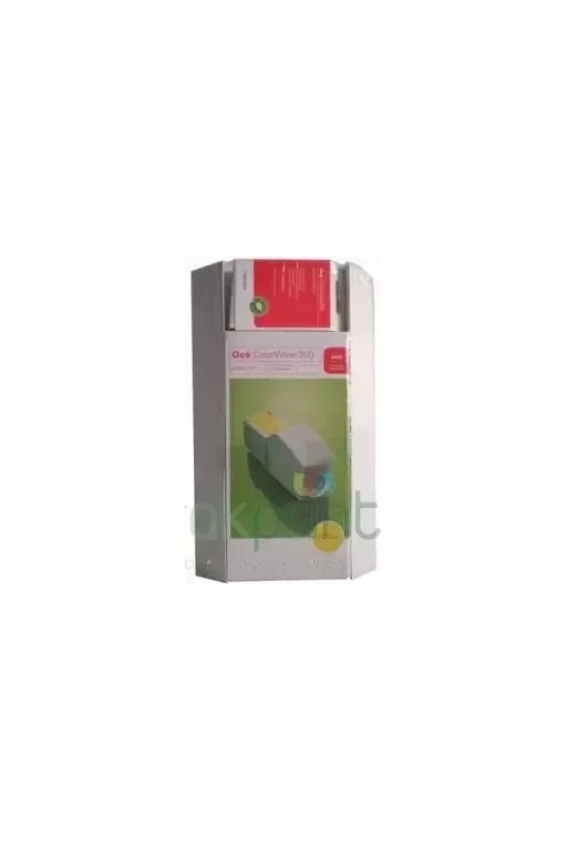 Oce Combipack ColorWave 300 Yellow 0029953903