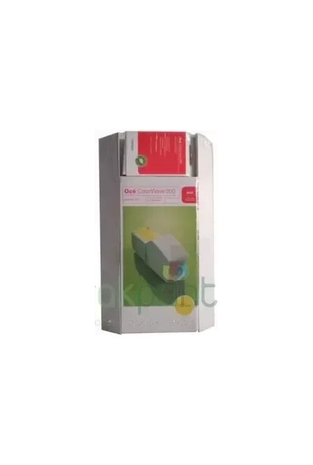 Oce Combipack ColorWave 300 Yellow 0029953903