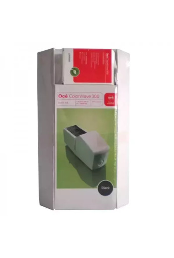 Oce Combipack ColorWave 300 Black 0029953904