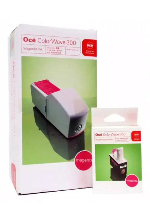 Oce Combipack ColorWave 300 Magenta 0029953902