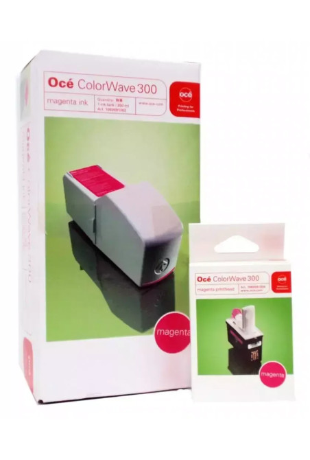 Oce Combipack ColorWave 300 Magenta 0029953902