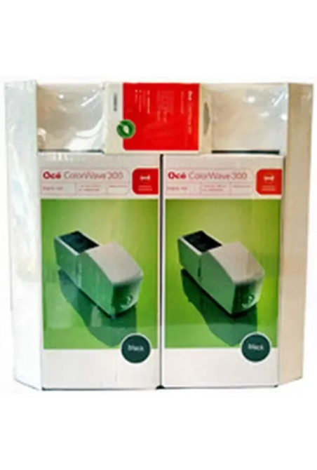 Oce Dual Combipack ColorWave 300 Black 0029953908