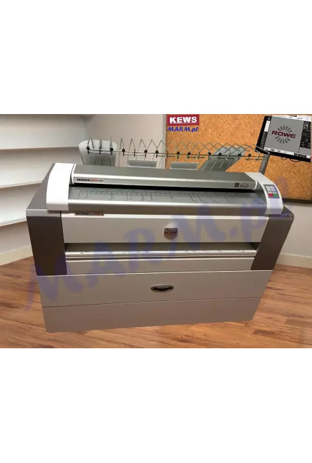 ROWE EcoPrint I4