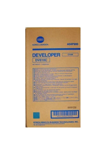 Konica Minolta oryginalny developer A04P900