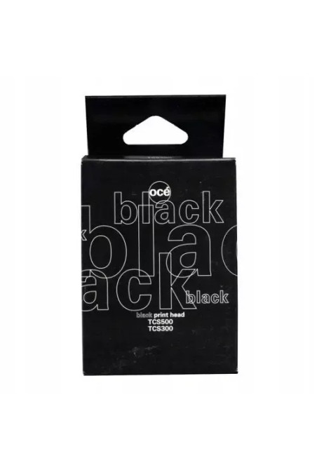 Głowica drukująca TCS500 1060016924 black