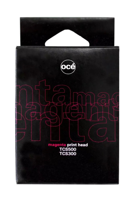 Głowica drukująca 1060016926 Magenta