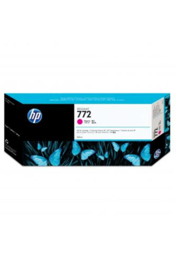 HP oryginalny ink / tusz CN629A Magenta