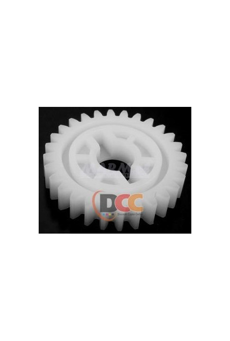 BY-PASS FEED DRIVING GEAR 28T KONICA MINOLTA Konica-Minolta