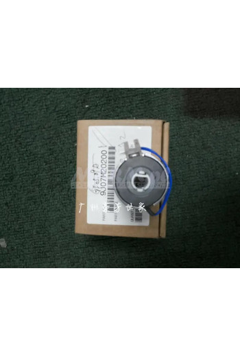 CLUTCH PAPERTRAY Konica-Minolta