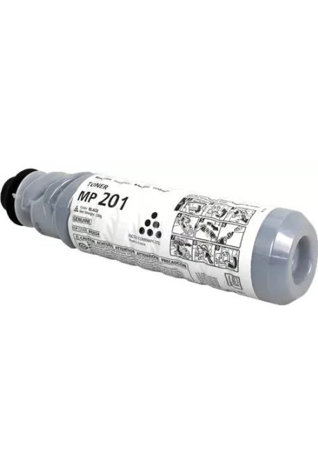 TONER RICOH MP161/171/1515/201 