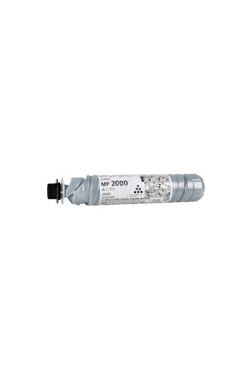 TONER RICOH MP2000 1230D / DT42