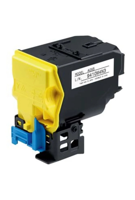 Toner TNP22 Konica Minolta YELLOW