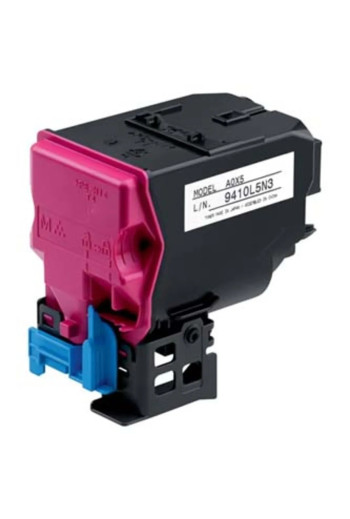 Toner TNP22 Konica Minolta MAGENTA