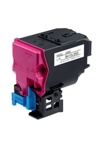 Toner TNP27 MAGENTA, A0X5353, KONICA MINOLTA