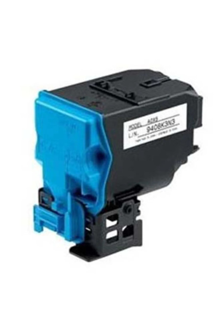 Toner TNP19 cyan, A0X5451 Konica Minolta