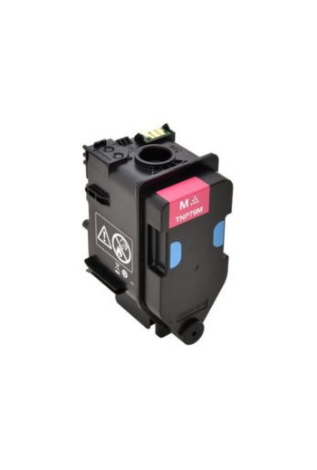 Toner TNP79 Konica Minolta magenta