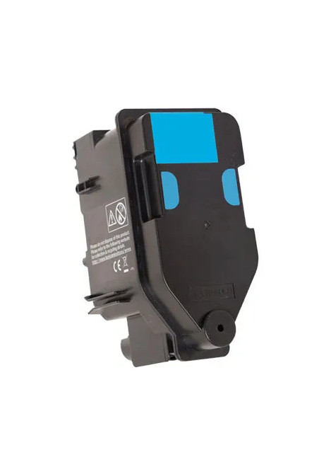 Toner TNP79 Konica Minolta cyan