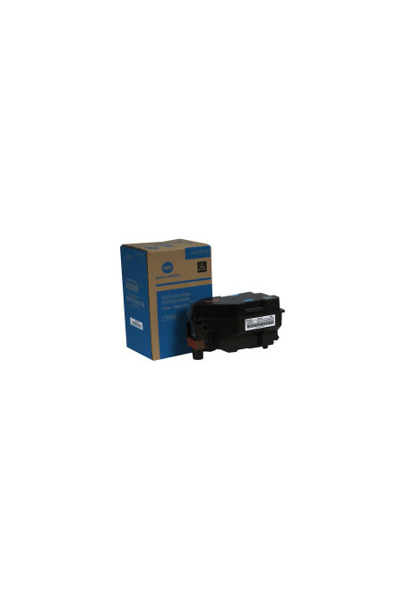 Toner TNP79 Konica Minolta black AAJW150