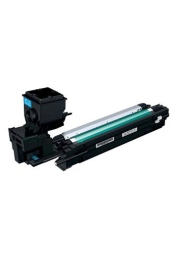 Toner TNP21 Konica Minolta cyan A0WG0HH