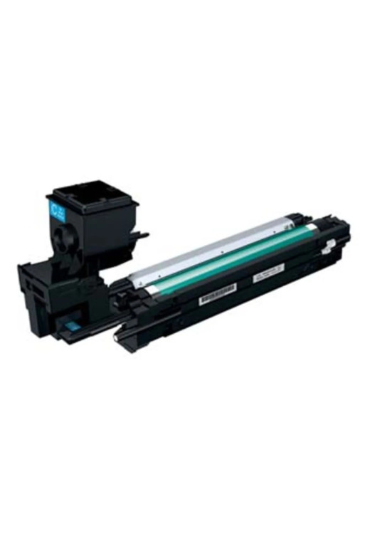 Toner TNP21 Konica Minolta cyan A0WG0HH