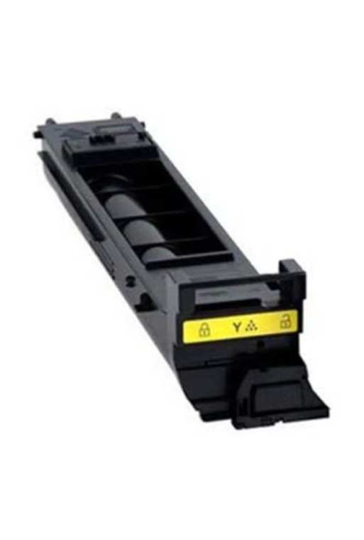 Toner TN318 Konica Minolta yellow A0DK253