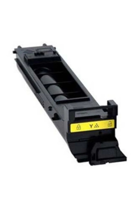 Toner TN318 Konica Minolta yellow A0DK253