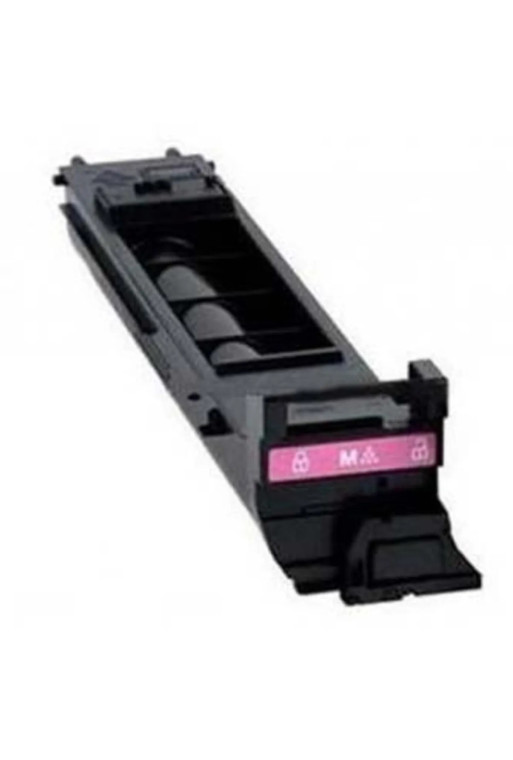 Toner TN318 Konica Minolta magenta A0DK353
