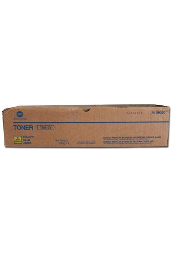 Toner TN616 Konica Minolta Yellow A1U9253
