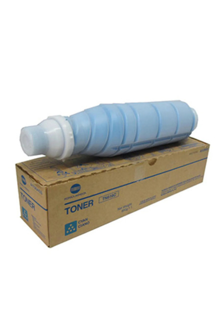 Toner TN616 Konica Minolta Cyan A1U9453