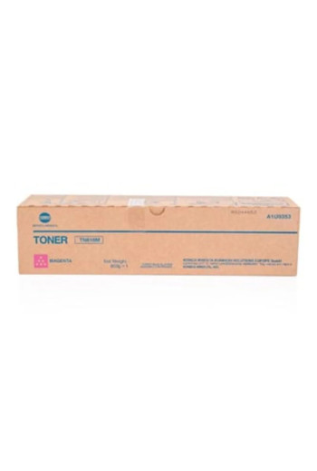 Toner TN616 Konica Minolta Magenta A1U9353